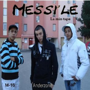 Download track La Racine D'Une Misere Messi'Le