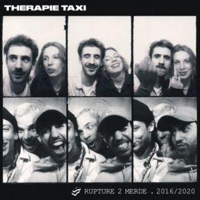 Download track Dragmatique (Version 2016) Therapie TAXI