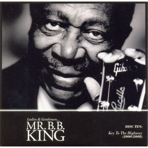 Download track Waiting For Your Call B. B. King