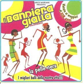 Download track La Mossa I Bandiera Gialla