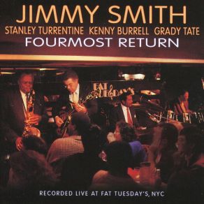 Download track Small's Minor Jimmy Smith