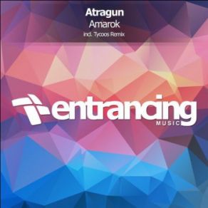 Download track Amarok (Tycoos Remix) Atragun