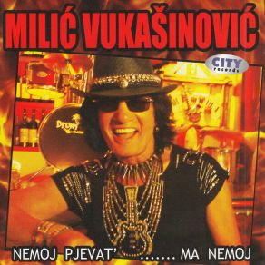 Download track Oči Zelene Milic Vukasinovic