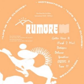 Download track Gotta Have It (Fresh 2 Mix) Rumore