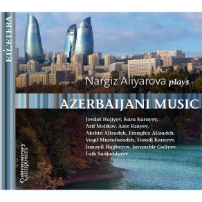 Download track Monsieur Bee Line - Eccentric Nargiz Aliyarova