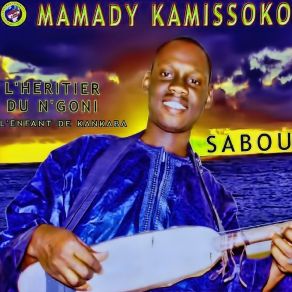 Download track Sabou Mamady Kamissoko