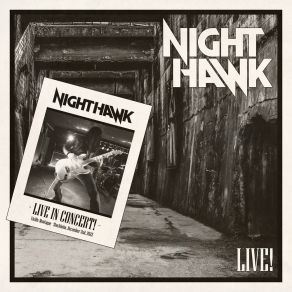 Download track Action (Live) Nighthawk