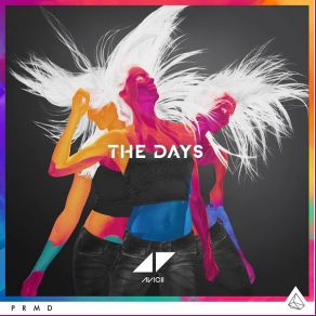 Download track The Days (Henrik B Remix) Robbie Williams, Avicii