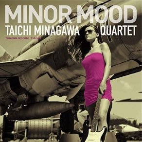 Download track Doo's Blues Taichi Minagawa Qurtet