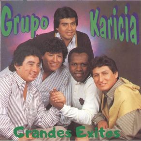 Download track Deja De Soñar Grupo Karicia