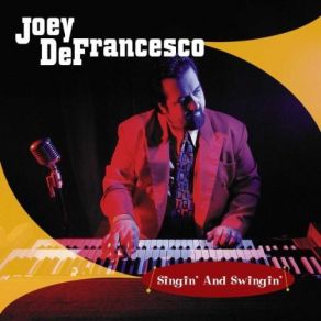 Download track Cobalt Blue Joey DeFrancesco