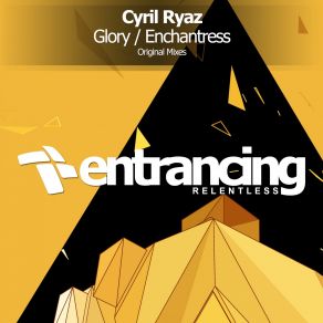 Download track Enchantress (Original Mix) Cyril Ryaz