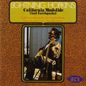 Download track No Education Lightnin’ Hopkins