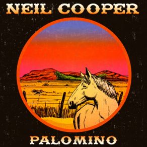 Download track In Between In Abilene Neil Cooper