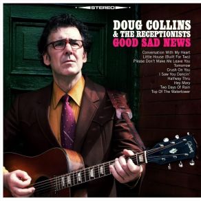 Download track I Saw You Dancin' The Receptionists, Doug Collins