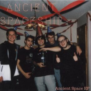 Download track Groovin' In Sunlight Ancient Spaceship