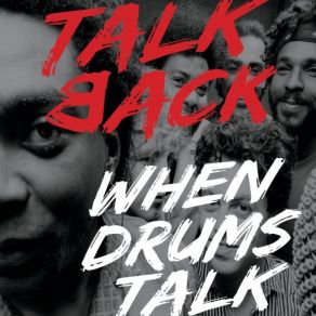 Download track Rhythm Master Back Talk