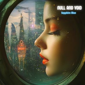 Download track Null And Void Blue Sapphire