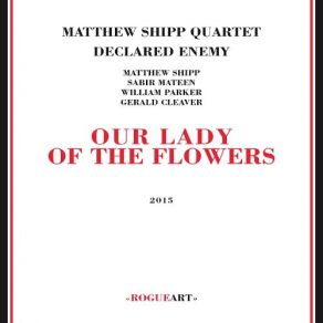 Download track Silence Blooms Matthew Shipp Quartet Declared Enemy