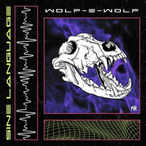 Download track Primordial [Intro] Wolf - E Wolf