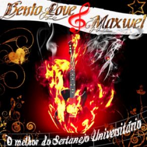 Download track Vem Ficar Comigo Bento Love & Maxwel