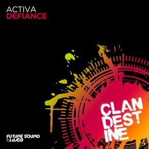 Download track Defiance (Original Mix) Activa