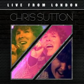 Download track Worry Me (Live) Chris Sutton