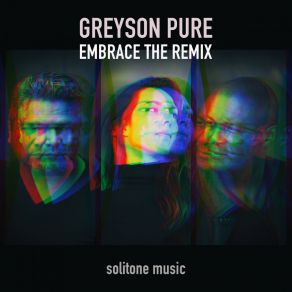 Download track Warm Embrace (Drexmeister Rework) Greyson PureDrexmeister