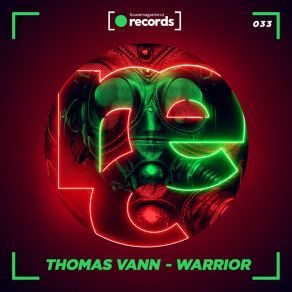 Download track Warrior (Extended Mix) Thomas Vann