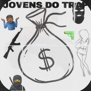 Download track Jovens Do Trap TR3VASC0UT0, Dirça