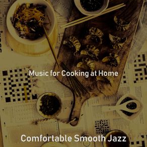 Download track Dream Like Smooth Jazz Sax Ballad - Vibe For Family Meals Comfortable Smooth Jazz