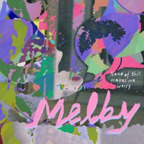 Download track Stress Melby