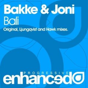 Download track Bali (Hawk Remix) Bakke, Terje Bakke, Joni, Joni LjungqvistRonnie Hawkins