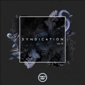 Download track Desolation (Original Mix) Footwork Fuel