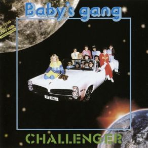 Download track Happy Song (Original Version 83) Baby'S Gang