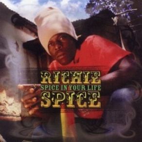 Download track Outro Richie Spice