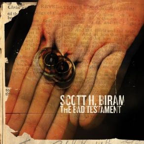 Download track Still Around Scott H. Biram