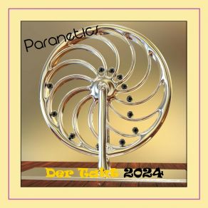 Download track Art Of Love (Final L. A. Version 2023) Paranetics