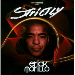 Download track Organ Of Love (Want Love) - Set U Free Erick Morillo