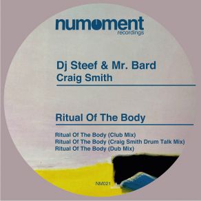 Download track Ritual Of The Body (Dub Mix) Mr. Bard