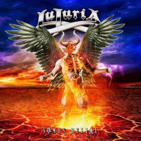 Download track Lujuria El Angel De La Lujuria Y Un Diablo Loco De Amor Lujuria