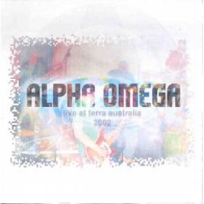 Download track 03 - Satellite Man Alpha & Omega