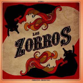 Download track Maldito Whisky Los Zorros