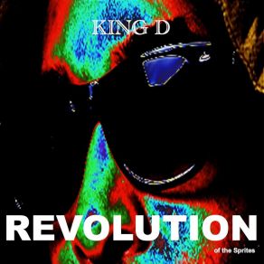 Download track R. I. P. D. King