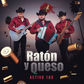 Download track Raton Y Queso Grupo Activo 100