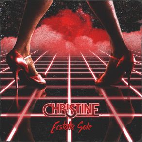 Download track Ecstatic Sole Christine