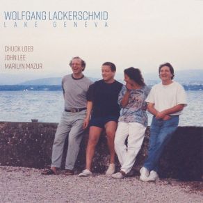 Download track Funky Alex Leee John, Chuck Loeb, Wolfgang Lackerschmid, Marilyn Mazur