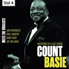 Download track Goin' To Chicago Blues Count Basie