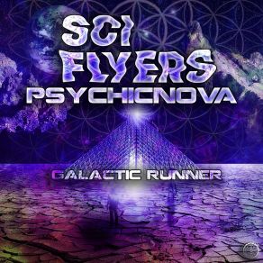 Download track Galactic Runner Sci-Flyers