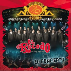 Download track Aca Entre Nos - Yo Se Que Te Acordaras Banda El Recodo